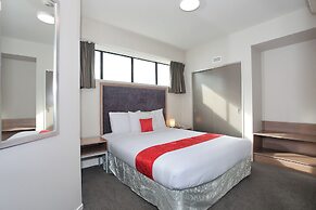 Ramada Encore By Wyndham Palmerston North