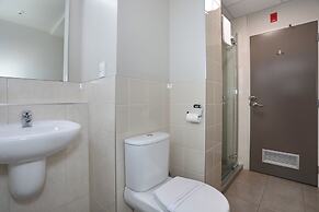 Quality Suites Central Square