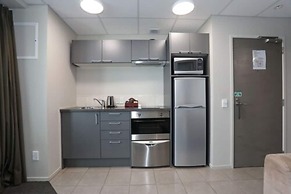 Quality Suites Central Square