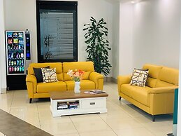 Ramada Encore By Wyndham Palmerston North