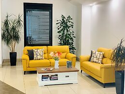 Ramada Encore By Wyndham Palmerston North