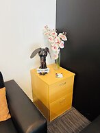 Quality Suites Central Square