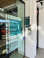 Quality Suites Central Square