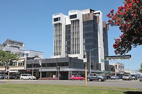 Ramada Encore By Wyndham Palmerston North