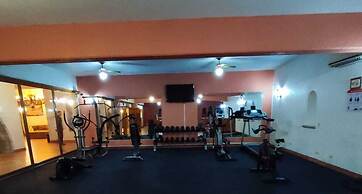 Hotel Mision Santa Maria