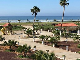 Hotel Mision Santa Maria