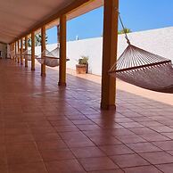 Hotel Mision Santa Maria