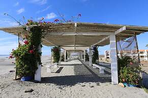 Hotel Mision Santa Maria