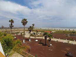 Hotel Mision Santa Maria