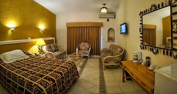 Hotel Mision Santa Maria