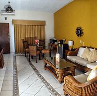 Hotel Mision Santa Maria