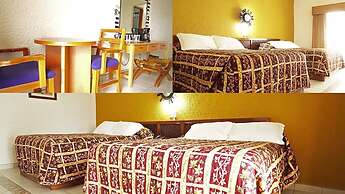 Hotel Mision Santa Maria