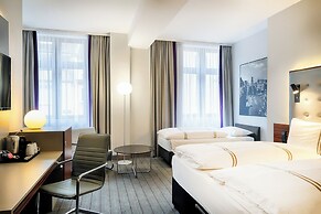 Premier Inn Köln City Mediapark
