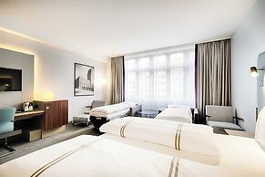 Premier Inn Köln City Mediapark