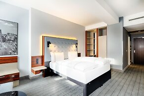 Premier Inn Köln City Mediapark
