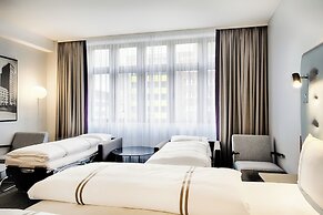 Premier Inn Köln City Mediapark