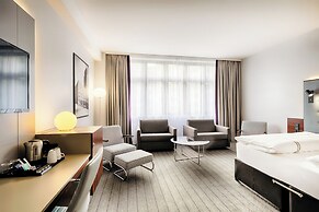 Premier Inn Köln City Mediapark