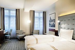 Premier Inn Köln City Mediapark