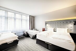 Premier Inn Köln City Mediapark