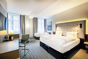 Premier Inn Köln City Mediapark