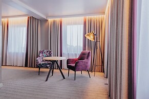 Premier Inn Köln City Mediapark