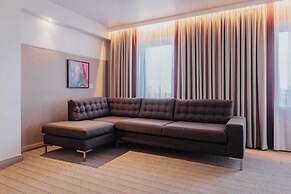 Premier Inn Köln City Mediapark