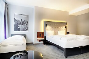 Premier Inn Köln City Mediapark