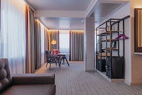 Premier Inn Köln City Mediapark