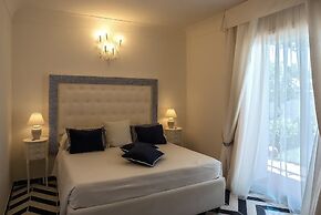 Hotel Montemare