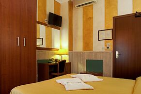 Hotel Pyramid