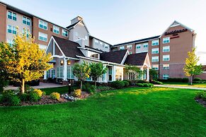 Residence Inn Marriott Chicago Midway