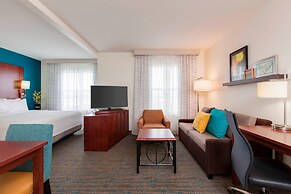 Residence Inn Marriott Chicago Midway