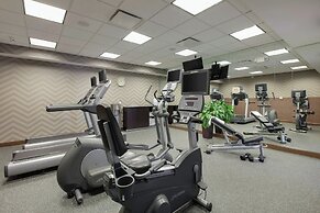 Residence Inn Marriott Chicago Midway