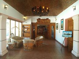 Hotel Mision Catavina