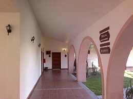 Hotel Mision Catavina