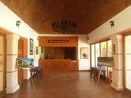 Hotel Mision Catavina