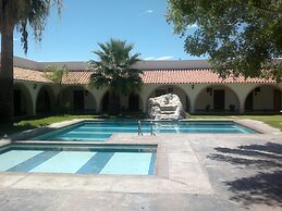 Hotel Mision Catavina