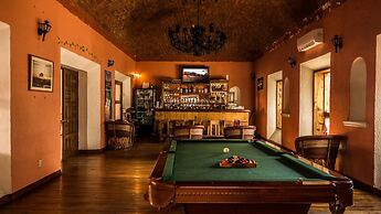 Hotel Mision Catavina