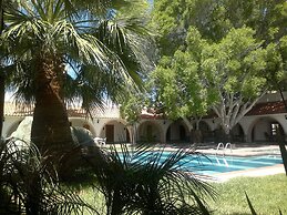 Hotel Mision Catavina