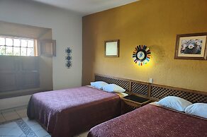 Hotel Mision Catavina