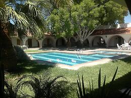 Hotel Mision Catavina