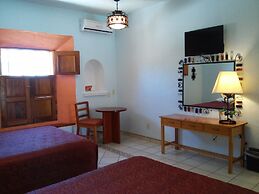 Hotel Mision Catavina