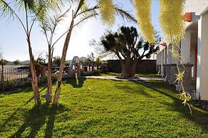 Hotel Mision Catavina