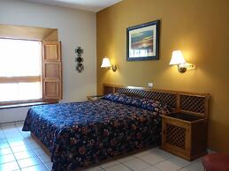 Hotel Mision Catavina