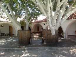 Hotel Mision Catavina