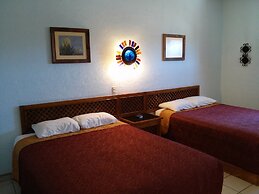 Hotel Mision Catavina