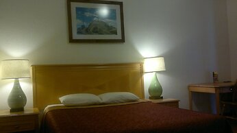 Hotel Mision Catavina