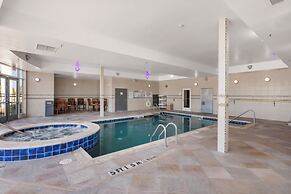 Holiday Inn Hotel & Suites Waco Northwest by IHG