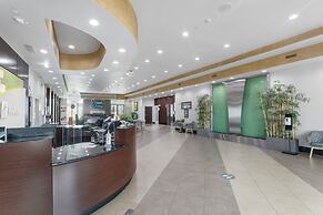 Holiday Inn Hotel & Suites Waco Northwest by IHG