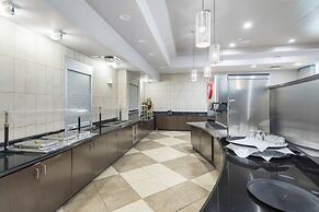 Holiday Inn Hotel & Suites Waco Northwest by IHG